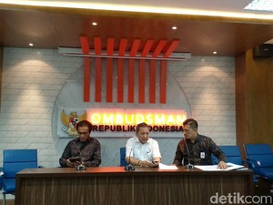 Ombudsman: Pejabat Negara Dukung Paslon Berpotensi Maladministrasi