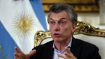 Penampakan Terkini Krisis Ekonomi Argentina