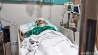 S bersama temannya yang juga perempuan berinisial E (23) dibegal saat hendak menuju ke tempat temannya. Saat itu, S dan rekannya mengendarai sepeda motor usai makan di sebuah tempat. Di tempat kejadian perkara, tiba-tiba dia dipepet oleh pelaku.