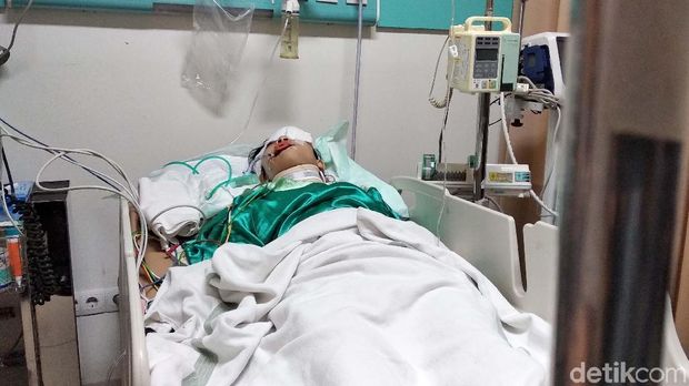 Teka-teki Begal Durjana Pencabut Nyawa Shanda