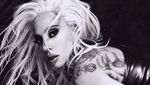 Posting Foto Tanpa Busana Terus, Ada Apa Lady Gaga?