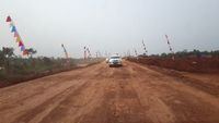 Susur Tol Trans Sumatera