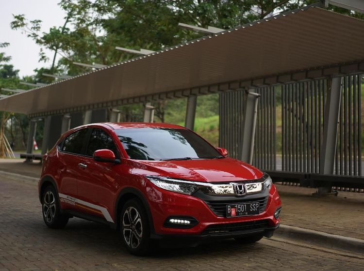Mobil-mobil Paling Seksi Agustus 2018 (I)