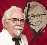 Wow, Ada Hadiah Rp 161 Juta dari KFC untuk Bayi Bernama Harland!