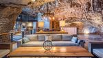 Rumah Flintstones Dijual Rp 40 M, Cantiknya Luar-Dalam