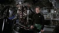 Sebelum ‘Transformer’, Hollywood memiliki Saturn 3 yang menampilkan robot canggih. Namun sayangnya film tersebut gagal di pasaran dan menuai kritik pedas. Dok. Ist
