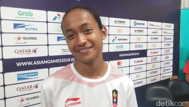 Menyematkan Harapan Indonesia ke Atlet Belia di Atas Papan Luncurnya