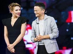 Potret Perjalanan Hidup Jack Ma, Dulu Sengsara Kini Kaya Raya