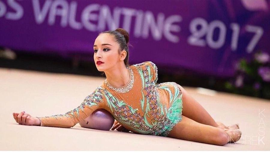 Biografi Para Atlet Cantik di Olimpiade Tokyo 2020 Jepang