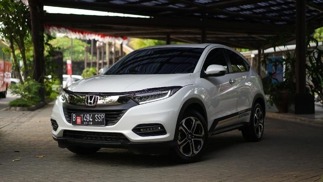 Foto: Dok.Honda Prospect Motor Foto: Dok.Honda Prospect Motor