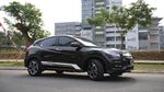 Jawara-jawara Honda di Mei 2019