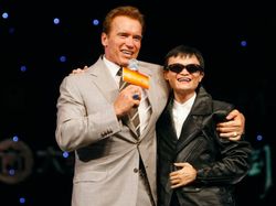 Potret Perjalanan Hidup Jack Ma, Dulu Sengsara Kini Kaya Raya