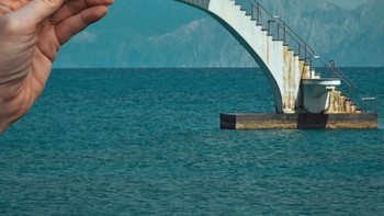 Pria tersebut bernama Francois Dourlen. Foto: instagram.com/francoisdourlen/