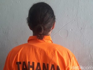 WN Polandia yang Ditangkap Diduga Jual Amunisi ke KKB Papua