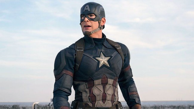 Captain America hingga Wonder Woman, Ini Pola Makan 5 Pemeran Superhero