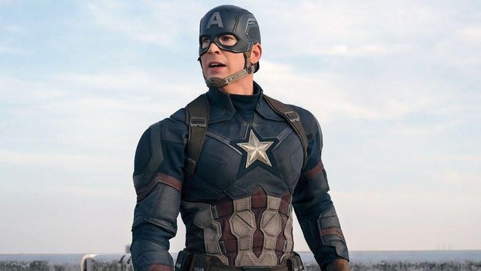 Foto: Marvel Foto: Marvel