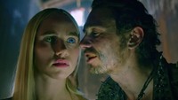 Dibintangi James Franco, Lucy Liu, Milla Jovovich dan Suki Waterhouse, film ‘Future World’ ternyata tak berhasil membuat penonton betah.  Di beberapa situs bahkan mereka hanya mencetak skor 3,1 dari 10 bintang. Dok. Ist