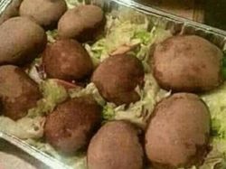 Potret Viral Tingkah Kocak Para Pemalas