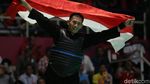 14 Pendekar Emas Indonesia