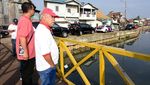 Infrastruktur Anti Banjir Dibangun di Palembang, Ini Proyeknya