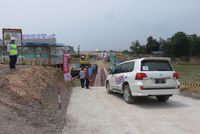 Susur Tol Trans Sumatera
