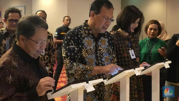 Mampukah Penerimaan Pajak Tahun Ini Capai Target?