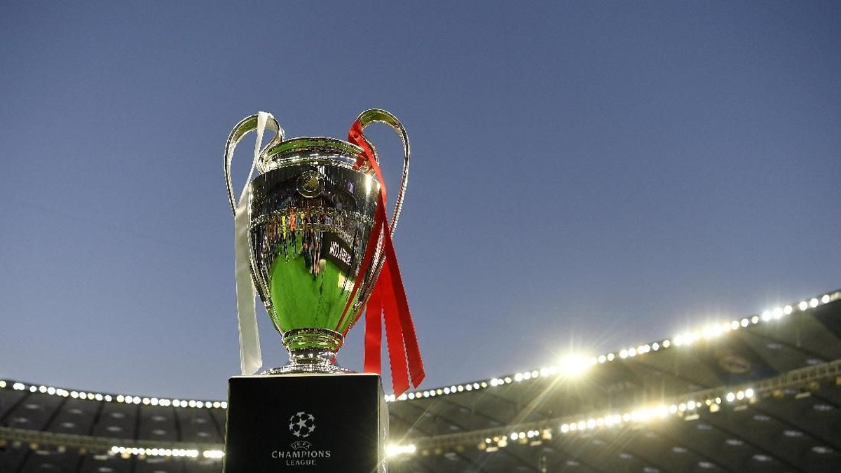 Hasil Semifinal Liga Champions: Man City, Chelsea Lolos. (Foto: Michael Regan/Getty Images)