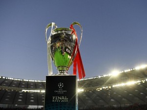 Jadwal Drawing Babak 16 Besar Liga Champions
