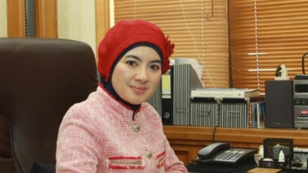 Ditanya Soal Panggilan KPK, Ini Jawaban Bos Pertamina Ditanya Soal Panggilan KPK, Ini Jawaban Bos Pertamina