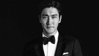 Bagaimana, sudah tak sabar melihat penampilan Siwon bersama Super Junior? Dok. Twitter/siwonchoi