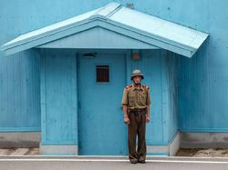 Potret Menarik Fotografer yang Seminggu Tinggal di Korea Utara