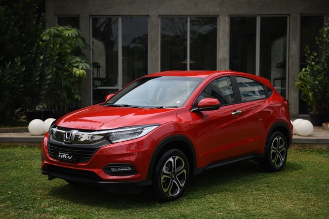 Berita Populer: Hyundai Kona Tantang HR-V cs, Nama Mobil Saru