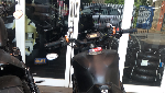 Yamaha R1 Bondol Ini Disapa Munaroh