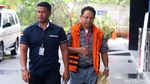 Eks Anggota DPRD Sumut Perpanjang Masa Tananan