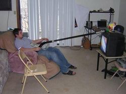 Potret Viral Tingkah Kocak Para Pemalas