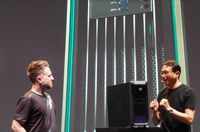 Acer Resmikan Komputer Gahar Predator X