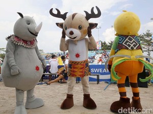 5 Tips Saat Ajak Anak Nonton Closing Ceremony Asian Games 2018