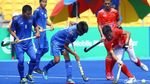 Tim Hoki Putra Indonesia Finis di Posisi 10