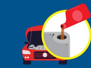 Banyak Pelumas Palsu, Pengusaha Pelumas Gantungkan Harapan pada SNI