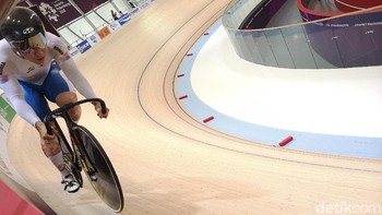 Foto: Adi Fida Rahman/detikINET