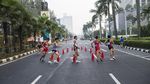 Emas Jalan Cepat 50 Km Melayang ke Jepang, Indonesia Kelima