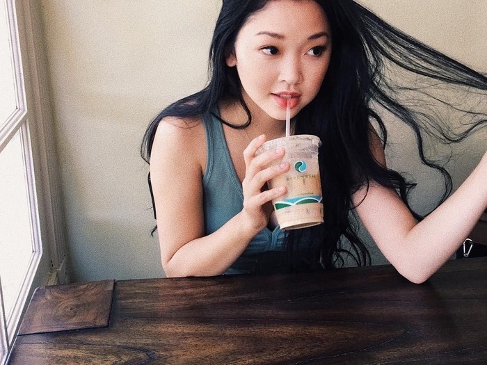 Lana Condor Lana Condor