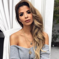 Sebenarnya Laura Lee bukan YouTuber pertama yang bermasalah dengan rasisme. Sebelumnya Jefree Starhingga Doe Deere juga pernah dikecam karena tindakan serupa. Namun Laura lah yang mendapat dampak paling parah. Foto: Instagram @lauralee