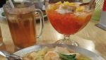 I Fu Mie Berkuah Kental Ini Bikin Makan Siang Makin Mantap