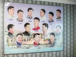 Potret Menarik Fotografer yang Seminggu Tinggal di Korea Utara