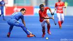 Tim Hoki Putra Indonesia Finis di Posisi 10