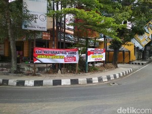 Rencana Deklarasi Jelang Pilpres di Karawang, Polri: Bisa Dibubarkan