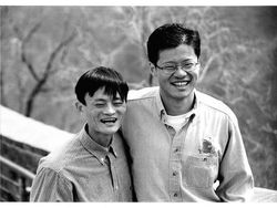 Potret Perjalanan Hidup Jack Ma, Dulu Sengsara Kini Kaya Raya
