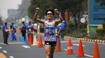 Emas Jalan Cepat 50 Km Melayang ke Jepang, Indonesia Kelima