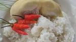 Nasi Durian hingga Ramen Es Krim, Ini 10 Paduan Makanan Paling Aneh